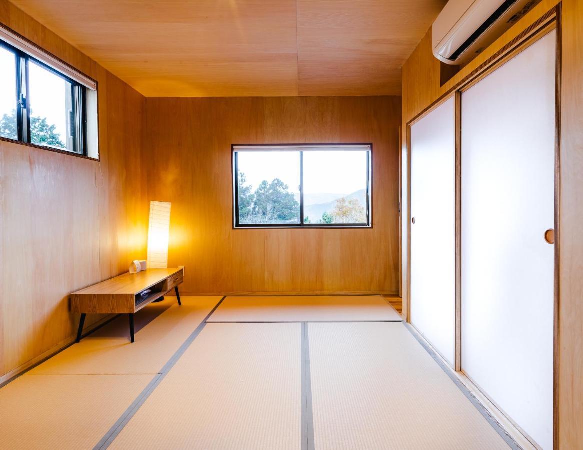 Sen.Retreat Takahara Tanabe Exterior foto
